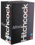 Alfred Hitchcock 14 Discs Box, NIEUW.in seal DVD.