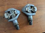 Shimano fiets pedalen spd, Ophalen of Verzenden, Zo goed als nieuw, Overige typen