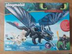 Playmobil Dragons 70037, Ophalen of Verzenden, Zo goed als nieuw