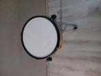 Oefenpad met TAMA standaard voor € 49, Ophalen of Verzenden, Zo goed als nieuw, Drums of Percussie