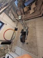 medion, Sport en Fitness, Ophalen, Gebruikt, Metaal, Crosstrainer
