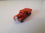 Truck       Diamand t prime mover     lesney, Ophalen of Verzenden, Gebruikt, Bus of Vrachtwagen