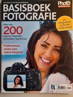 Basisboek fotografie Photo Digital special 4., Boeken, Ophalen of Verzenden, Zo goed als nieuw