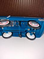 Mini trapauto  metaal, Antiek en Kunst, Antiek | Speelgoed, Ophalen