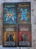 Game of Thrones Kinderen van Atlantis, Boeken, Ophalen of Verzenden, Zo goed als nieuw