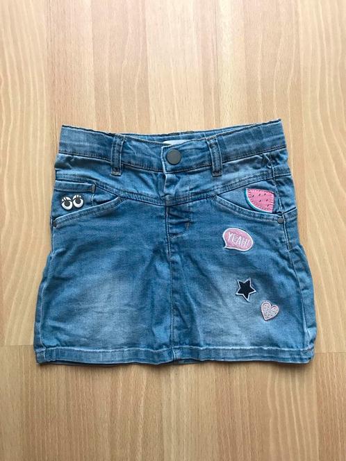Rok name it meisje maat 104 Zgan, Kinderen en Baby's, Kinderkleding | Maat 104, Zo goed als nieuw, Meisje, Jurk of Rok, Ophalen of Verzenden