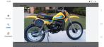 suzuki rm80 gezocht!, Suzuki, Ophalen of Verzenden, Zo goed als nieuw