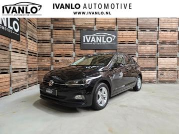 Volkswagen Polo 1.0 TSI Comfortline Pano Full LED Airco Crui beschikbaar voor biedingen