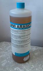 1 Liter Gummi Arabicum, Hobby en Vrije tijd, Schilderen, Ophalen, Zo goed als nieuw, Overige typen