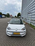 VW Up! 1.0 | Nieuwe APK | Zuinig & compact | 5-deurs, Voorwielaandrijving, Start-stop-systeem, 840 kg, Wit