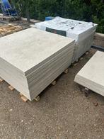 Schellevis crème 100x100 nieuw!!, Verzenden, Nieuw, Beton, Terrastegels