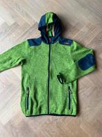 CMP Fleece Vest Maat 176, Ophalen of Verzenden, Zo goed als nieuw, Jongen