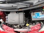 Peugeot 107 motor 202Dkm 2007 + katalysator + tellers + accu, Ophalen, Peugeot