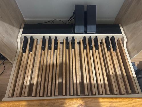 Viscount MIDI Pedals, Muziek en Instrumenten, Midi-apparatuur, Zo goed als nieuw, Ophalen of Verzenden