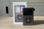 Ipod classic 7G 160GB grijs, Ophalen of Verzenden, Gebruikt, Classic, 40 GB en meer