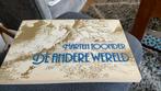 Marten Toonder - De andere wereld, Ophalen of Verzenden, Gelezen, Marten Toonder