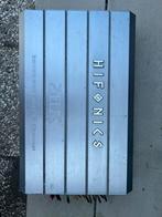 Hifonics Zeus Z8000 - 800W 5-Kanaals Versterker, Auto diversen, Autospeakers, Ophalen, Gebruikt