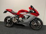 MV Agusta F3 800 (bj 2015), Motoren, Motoren | MV Agusta, Motorrijbewijs A, MV Agusta, Bedrijf, Super Sport
