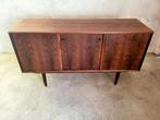 Vintage sideboard van Gunni Omann voor ACO Mobler, Ophalen, Overige materialen, Gebruikt, 100 tot 150 cm