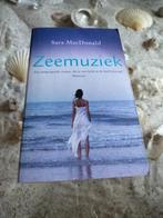 Sara MacDonald - Zeemuziek, Boeken, Ophalen of Verzenden, Gelezen, Sara MacDonald