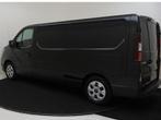 Renault Trafic E-Tech T29 L2H1 Advance 52 kWh | Carplay | Pa, Auto's, Bestelauto's, Stof, Renault, 920 kg, Origineel Nederlands