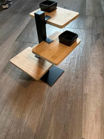 Gusta Serveerset - Stijlvol Serveren! beschikbaar voor biedingen