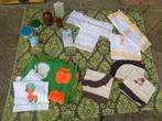 vintage/retro baby spulletjes, Ophalen of Verzenden, Gebruikt