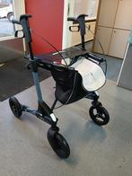 Rollator Topro Troja, Ophalen, Opvouwbaar, Gebruikt