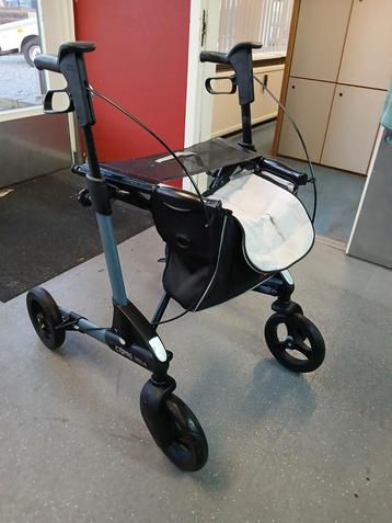 Rollator Topro Troja beschikbaar voor biedingen