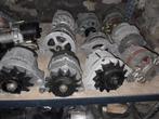 alternator startmotor dynamo oldtimer youngtimer  6v 12v 24v, Ophalen of Verzenden, Nieuw, Triumph