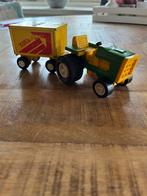 Tonka, Hobby en Vrije tijd, Ophalen of Verzenden, Gebruikt