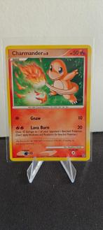 Charmander Lv.8 (SW 82), Ophalen of Verzenden, Losse kaart