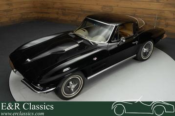 Chevrolet Corvette C2 Coupé |1964 beschikbaar voor biedingen