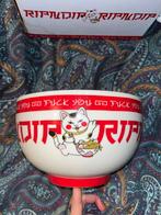 Ripndip ramen bowl, Huis en Inrichting, Keuken | Servies, Ophalen, Nieuw, Overige stijlen, Kom(men)
