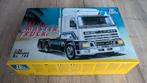 Italeri DAF 95 Master Truck 1:24 Modelbouwdoos, Hobby en Vrije tijd, Modelbouw | Auto's en Voertuigen, Italeri, 1:32 tot 1:50