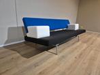 Spectrum - Martin Visser - Bank - Stof - Design - Armsteunen, Huis en Inrichting, Voltastraat 21, Barneveld, Spectrum, 150 tot 200 cm