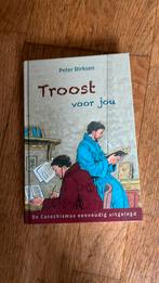Troost voor jou, Ophalen of Verzenden, Zo goed als nieuw