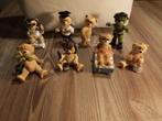 Bad Taste Bears Collectie, Verzamelen, Ophalen of Verzenden, Zo goed als nieuw, Dier