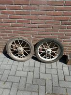 Snowflakes puch maxi, Fietsen en Brommers, Brommeronderdelen | Puch, Ophalen of Verzenden, Zo goed als nieuw