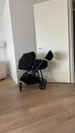 Bugaboo Bee6 kinderwagen met wieg en accessoires, Kinderen en Baby's, Kinderwagens en Combinaties, Verstelbare duwstang, Bugaboo