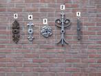 Muuranker Muurdecoratie Muurankers, Ophalen, Nieuw, Minder dan 50 mm, Overige typen