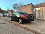 Peugeot 308 1.6 THP CC 2009 Bruin, Auto's, Euro 5, 1487 kg, Zwart, 4 stoelen
