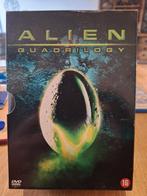Alien Quadrilogy, Ophalen of Verzenden, Zo goed als nieuw, Vanaf 16 jaar