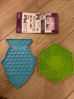 Licki mat katten twee stuks, Dieren en Toebehoren, Ophalen of Verzenden, Kat