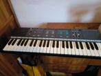 Keyboard, Muziek en Instrumenten, Ophalen of Verzenden, Gebruikt, 61 toetsen, Overige merken