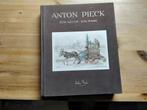 Anton pieck, Ophalen of Verzenden, Zo goed als nieuw
