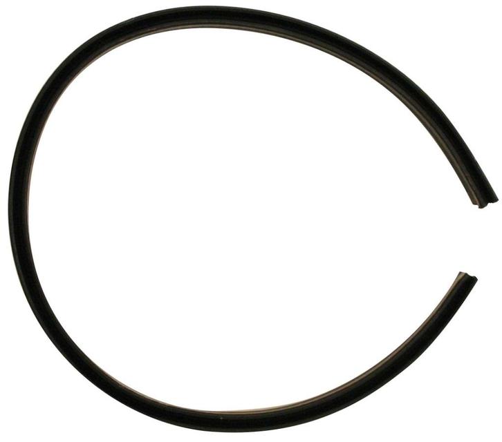 Motorkap rubber Classic Mini., Auto diversen, Auto-accessoires, Gebruikt, Ophalen