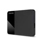 Toshiba HDTB540EK3CA Canvio Basics External HDD, 4 TB, TOSHIBA, HDD, Nieuw, Ophalen of Verzenden