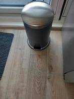 Nieuwe prullenbak, Huis en Inrichting, Ophalen, Zo goed als nieuw
