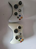 Xbox360 controllers, Spelcomputers en Games, Spelcomputers | Xbox | Accessoires, Ophalen of Verzenden, Controller